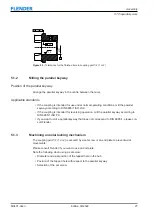 Предварительный просмотр 27 страницы FLENDER N-BIPEX BNT Assembly And Operating Instructions Manual