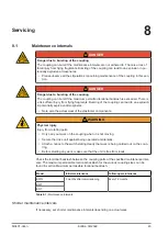 Предварительный просмотр 43 страницы FLENDER N-BIPEX BNT Assembly And Operating Instructions Manual