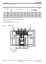 Предварительный просмотр 56 страницы FLENDER N-BIPEX BNT Assembly And Operating Instructions Manual