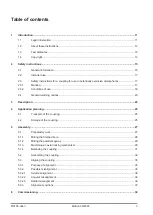 Preview for 3 page of FLENDER N-EUPEX DK Assembly And Operating Instructions Manual