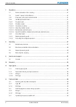 Preview for 4 page of FLENDER N-EUPEX DK Assembly And Operating Instructions Manual