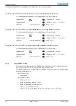 Предварительный просмотр 18 страницы FLENDER N-EUPEX DK Assembly And Operating Instructions Manual