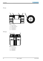 Предварительный просмотр 24 страницы FLENDER N-EUPEX DK Assembly And Operating Instructions Manual