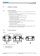 Предварительный просмотр 35 страницы FLENDER N-EUPEX DK Assembly And Operating Instructions Manual