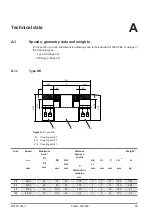 Предварительный просмотр 59 страницы FLENDER N-EUPEX DK Assembly And Operating Instructions Manual