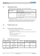 Предварительный просмотр 64 страницы FLENDER N-EUPEX DK Assembly And Operating Instructions Manual