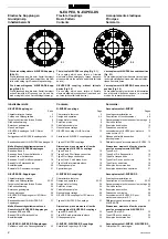 Предварительный просмотр 2 страницы FLENDER N-EUPEX Manual