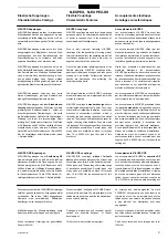 Preview for 3 page of FLENDER N-EUPEX Manual