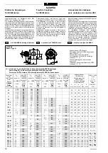 Preview for 12 page of FLENDER N-EUPEX Manual