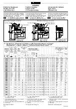 Предварительный просмотр 16 страницы FLENDER N-EUPEX Manual