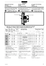 Предварительный просмотр 17 страницы FLENDER N-EUPEX Manual