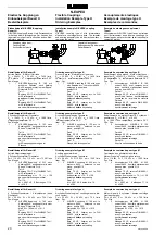 Предварительный просмотр 20 страницы FLENDER N-EUPEX Manual