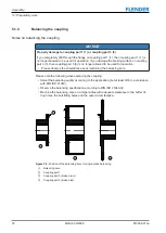 Предварительный просмотр 30 страницы FLENDER RUPER RBS Assembly And Operating Instructions Manual