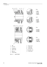 Предварительный просмотр 10 страницы FLENDER SECUREX T 3950de Assembly And Operating Instructions Manual