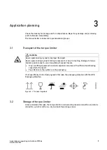 Предварительный просмотр 11 страницы FLENDER SECUREX T 3950de Assembly And Operating Instructions Manual