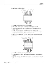 Предварительный просмотр 15 страницы FLENDER SECUREX T 3950de Assembly And Operating Instructions Manual