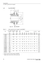 Предварительный просмотр 30 страницы FLENDER SECUREX T 3950de Assembly And Operating Instructions Manual