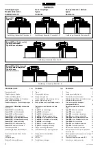 Предварительный просмотр 2 страницы FLENDER ZAPEX-ZI Manual