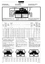 Предварительный просмотр 10 страницы FLENDER ZAPEX-ZI Manual