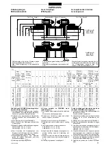 Предварительный просмотр 11 страницы FLENDER ZAPEX-ZI Manual