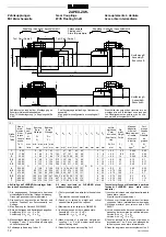 Preview for 12 page of FLENDER ZAPEX-ZI Manual