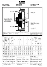 Preview for 16 page of FLENDER ZAPEX-ZI Manual