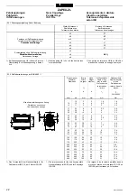 Предварительный просмотр 22 страницы FLENDER ZAPEX-ZI Manual