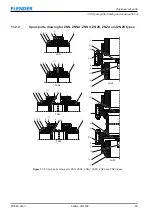 Предварительный просмотр 59 страницы FLENDER ZAPEX Assembly And Operating Instructions Manual