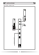 Предварительный просмотр 9 страницы Flepcher FLP-EP9060 Operation Manual