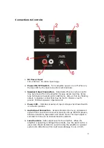 Preview for 5 page of Flepcher FLP-MIA910 Quick Start Manual