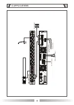 Предварительный просмотр 12 страницы Flepcher FLP-PA4500D Operation Manual