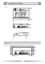 Предварительный просмотр 14 страницы Flepcher FLP-PMC010 Operation Manual