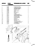 Preview for 9 page of Fletcher-Terry FLEXIMASTER POINT DRIVER Operating Instructions Manual