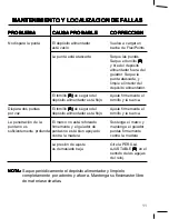 Preview for 11 page of Fletcher-Terry FLEXIMASTER POINT DRIVER Operating Instructions Manual