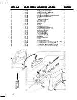 Preview for 12 page of Fletcher-Terry FLEXIMASTER POINT DRIVER Operating Instructions Manual