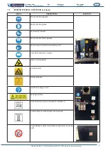 Preview for 5 page of FLETCHER Alfamacchine T-300 Instruction Manual