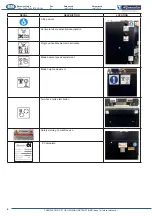 Preview for 6 page of FLETCHER Alfamacchine T-300 Instruction Manual