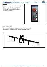 Preview for 17 page of FLETCHER Alfamacchine T-300 Instruction Manual