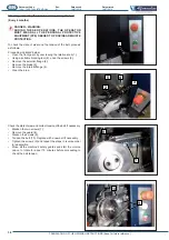 Preview for 40 page of FLETCHER Alfamacchine T-300 Instruction Manual