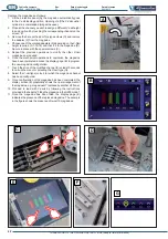 Предварительный просмотр 46 страницы FLETCHER Alfamacchine U500 Instruction Manual