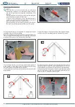 Предварительный просмотр 48 страницы FLETCHER Alfamacchine U500 Instruction Manual