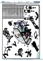 Preview for 82 page of FLETCHER Alfamacchine U500 Instruction Manual