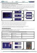 Preview for 102 page of FLETCHER Alfamacchine U500 Instruction Manual