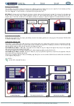 Preview for 103 page of FLETCHER Alfamacchine U500 Instruction Manual