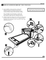 Предварительный просмотр 5 страницы Fleurco ABAL3660 Installation Manual