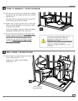 Предварительный просмотр 8 страницы Fleurco ABAL3660 Installation Manual