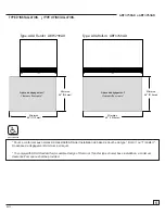 Предварительный просмотр 5 страницы Fleurco ABF3739AD Installation Manual