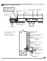 Предварительный просмотр 9 страницы Fleurco ABF3739AD Installation Manual