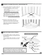 Предварительный просмотр 4 страницы Fleurco ABN36 Installation Manual