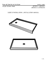 Fleurco ABT4836-3 Installation Manual preview